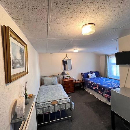 Galaxy Hotel Blackpool Kültér fotó