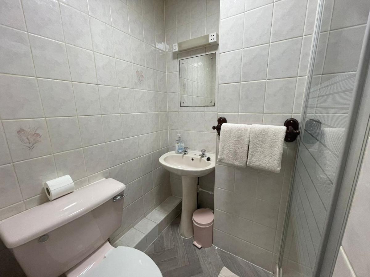Galaxy Hotel Blackpool Kültér fotó