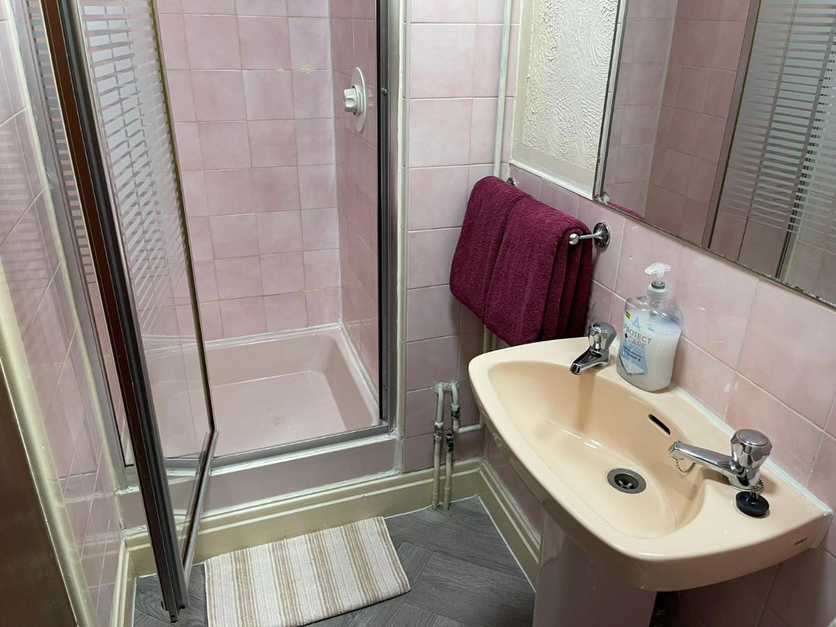 Galaxy Hotel Blackpool Kültér fotó