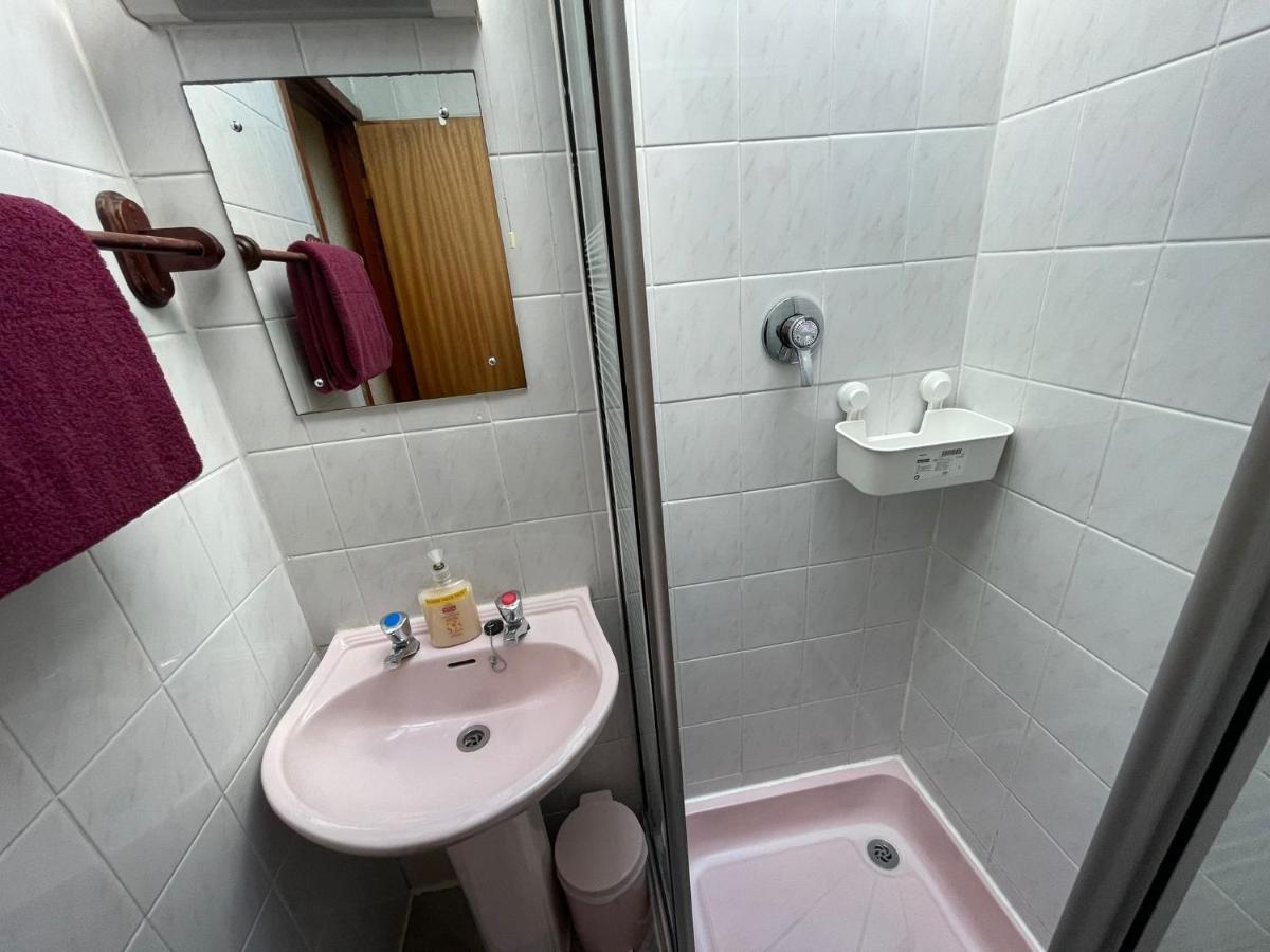 Galaxy Hotel Blackpool Kültér fotó