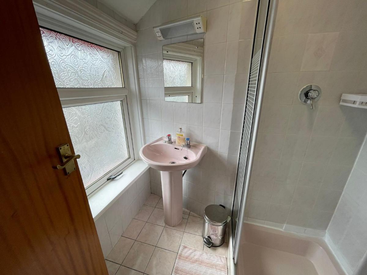 Galaxy Hotel Blackpool Kültér fotó