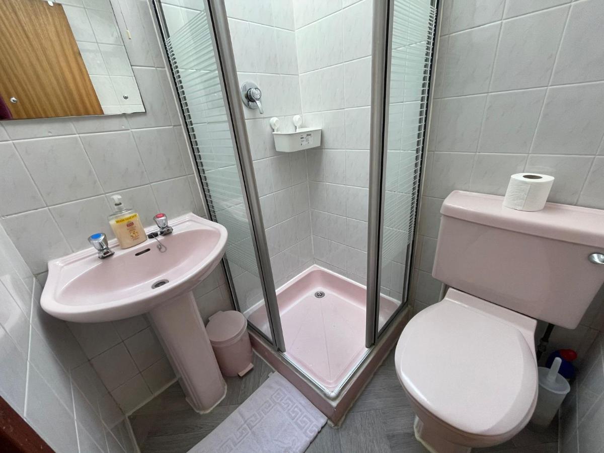 Galaxy Hotel Blackpool Kültér fotó