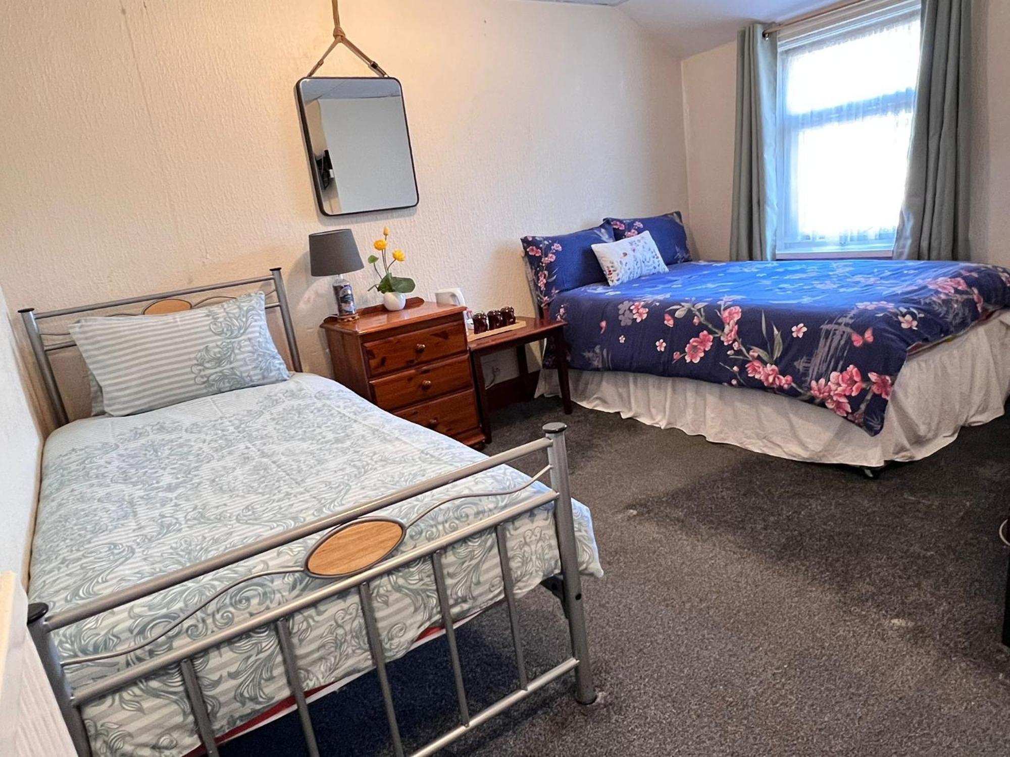 Galaxy Hotel Blackpool Kültér fotó